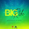 Big Ride (Jersey Club Remix) - Single album lyrics, reviews, download