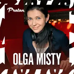 Meanwhile 014 (DJ Mix) by Olga Misty & Proton Radio album reviews, ratings, credits
