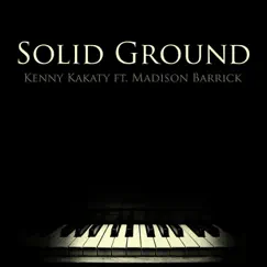 Solid Ground (feat. Madison Barrick) Song Lyrics