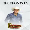 Telefonista - Single album lyrics, reviews, download