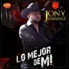 Lo Mejor de Mi album lyrics, reviews, download