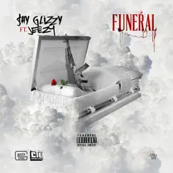 Funeral (feat. Jeezy) - Single by Shy Glizzy album reviews, ratings, credits