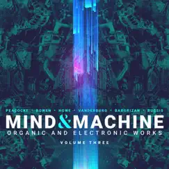 Mind & Machine, Vol. 3 by Various Artists album reviews, ratings, credits