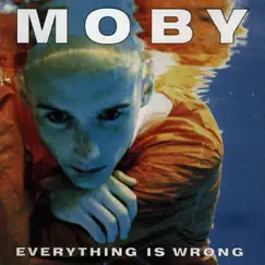 Everything Is Wrong by Moby album reviews, ratings, credits
