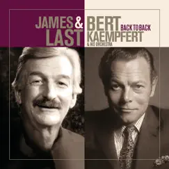 Back to Back by James Last & Bert Kaempfert album reviews, ratings, credits