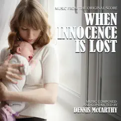When Innocence Is Lost (Music from the Original Score) by Dennis McCarthy album reviews, ratings, credits