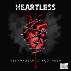 Heartless - Single by Selfmade A.P & FCG Heem album reviews, ratings, credits