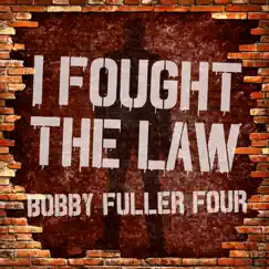 I Fought the Law Song Lyrics