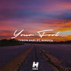 Your Fool (feat. Mimoza) Song Lyrics