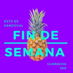 FIN DE SEMANA (Guaracha Mix) - Single by ESTO ES SANDOVAL album reviews, ratings, credits