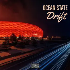 Ocean State Drift - Single by Keeminthecut & Jozey Gatsby album reviews, ratings, credits
