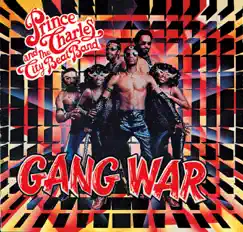 Gang War by Prince Charles and The City Beat Band album reviews, ratings, credits