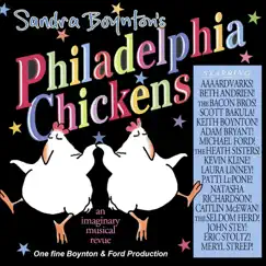 Sandra Boynton's Philadelphia Chickens by Various Artists album reviews, ratings, credits