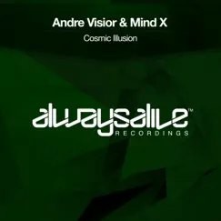 Cosmic Illusion (Extended Mix) Song Lyrics