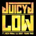 Low (feat. Nicki Minaj, Lil Bibby & Young Thug) - Single album cover