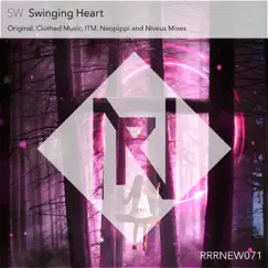 Swinging Heart by SW album reviews, ratings, credits