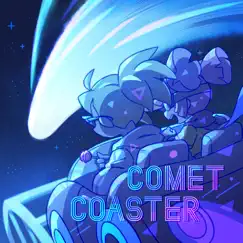 Comet Coaster - Single by DJ Noriken & aran album reviews, ratings, credits