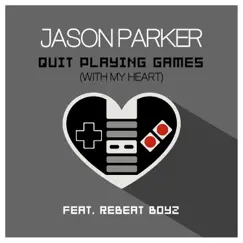 Quit Playing Games (With My Heart) [feat. ReBeat Boyz] [KlangAkzent & Buzzty Remix] Song Lyrics