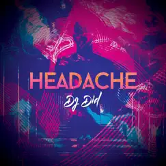 Headache Song Lyrics