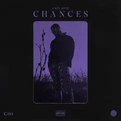 Chances - Single by Anfa Rose album reviews, ratings, credits