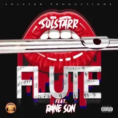 Flute (feat. Rane Son) Song Lyrics