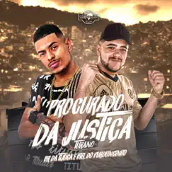 Procurado da Justiça Turano - Single by BR DA TIJUCA & DJ Biel do Furduncinho album reviews, ratings, credits