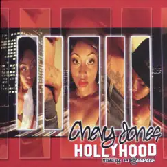 HollyHood by Chevy Jones album reviews, ratings, credits