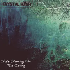 She's Dancing On the Ceiling - Single by Crystal Flesh album reviews, ratings, credits
