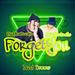 Forget You (feat. Buddha Oceans) - Single by Ariel Estrella album reviews, ratings, credits