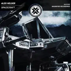 Spacecraft - Single by Alex Helder album reviews, ratings, credits