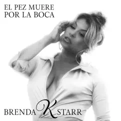 El Pez Muere por la Boca - Single by Brenda K. Starr album reviews, ratings, credits
