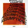 Assumptions - Single album lyrics, reviews, download