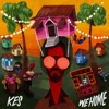 We Home by Kes album lyrics