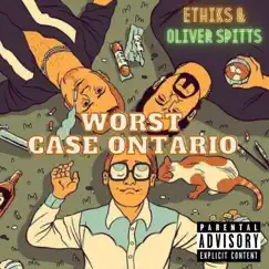 Worst Case Ontario (feat. Oliver Spitts) Song Lyrics