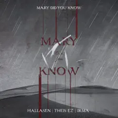 Mary, Did You Know? Song Lyrics