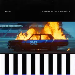 Lie to Me (feat. Julia Michaels) - Single by 5 Seconds of Summer album reviews, ratings, credits