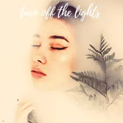 Turn Off the Lights (feat. Anthony Lazaro) Song Lyrics