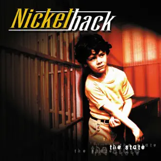 The State by Nickelback album download
