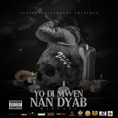 Yo Di Mwen Nan Dyab by Bigfa album reviews, ratings, credits