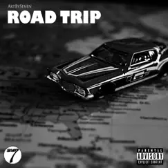 Road Trip - Single by ArtBySeven album reviews, ratings, credits