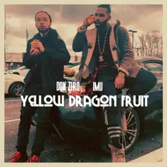 Yellow Dragon Fruit by Don Ziro & I M U album reviews, ratings, credits