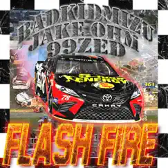 Flash Fire (feat. BadKidMizu) Song Lyrics