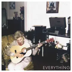 Everything - Single by Seamstress album reviews, ratings, credits