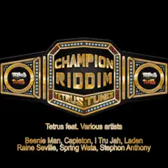 Life so Nice (feat. Capleton) Song Lyrics