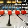 So InLove - Single album lyrics, reviews, download