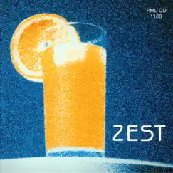 Zest by Parry Music album reviews, ratings, credits