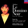 Auber: Le domino noir - Gustave III Ballet Music album lyrics, reviews, download