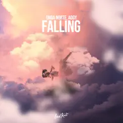 Falling Song Lyrics