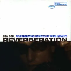 New Soul (Reverberation Remixes by Muslimgauze) - EP by Reverberation album reviews, ratings, credits