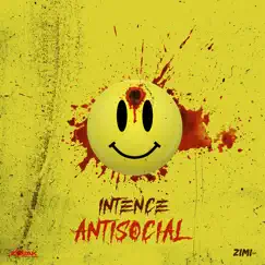 Antisocial Song Lyrics